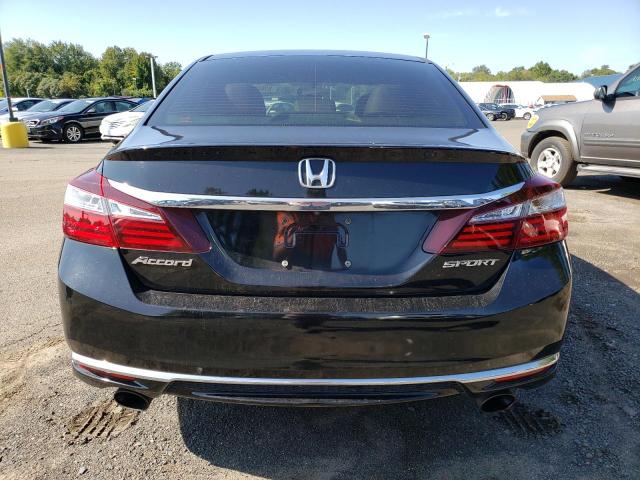 Photo 5 VIN: 1HGCR2E57GA154486 - HONDA ACCORD 