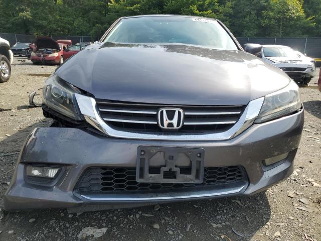 Photo 4 VIN: 1HGCR2E58EA027002 - HONDA ACCORD SPO 