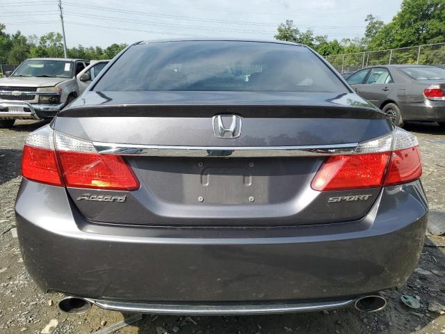 Photo 5 VIN: 1HGCR2E58EA027002 - HONDA ACCORD SPO 