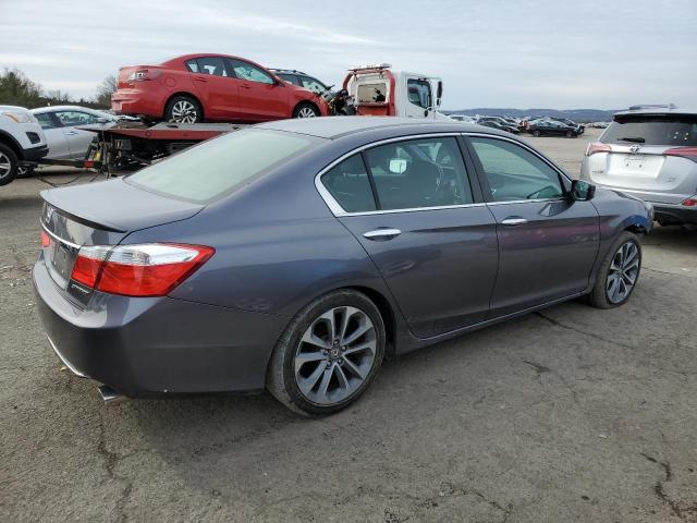 Photo 2 VIN: 1HGCR2E58EA080413 - HONDA ACCORD SPO 