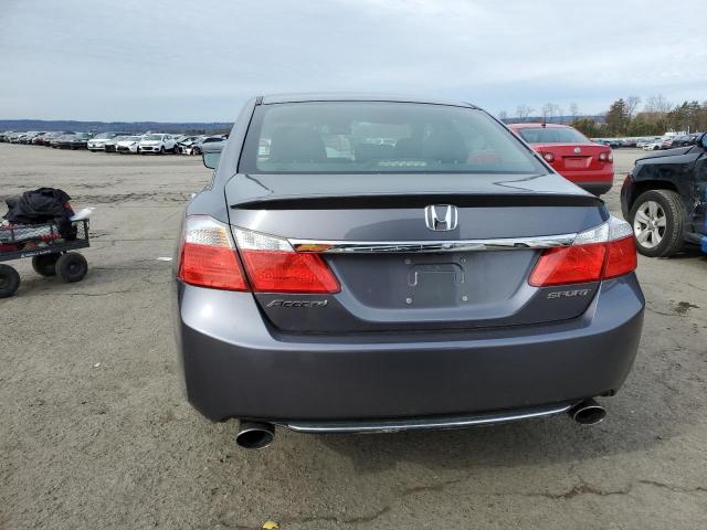 Photo 5 VIN: 1HGCR2E58EA080413 - HONDA ACCORD SPO 