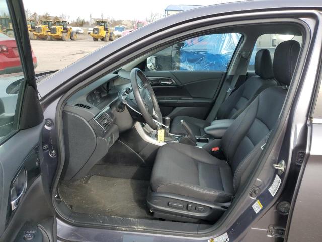 Photo 6 VIN: 1HGCR2E58EA080413 - HONDA ACCORD SPO 