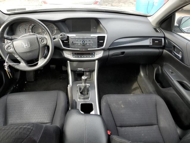 Photo 7 VIN: 1HGCR2E58EA080413 - HONDA ACCORD SPO 