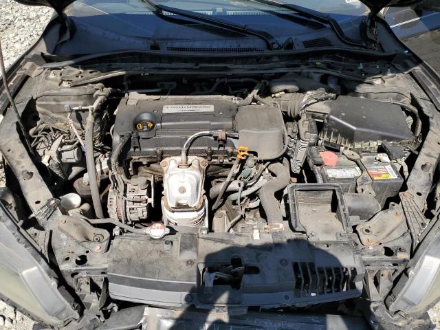 Photo 10 VIN: 1HGCR2E58EA212229 - HONDA ACCORD SPO 