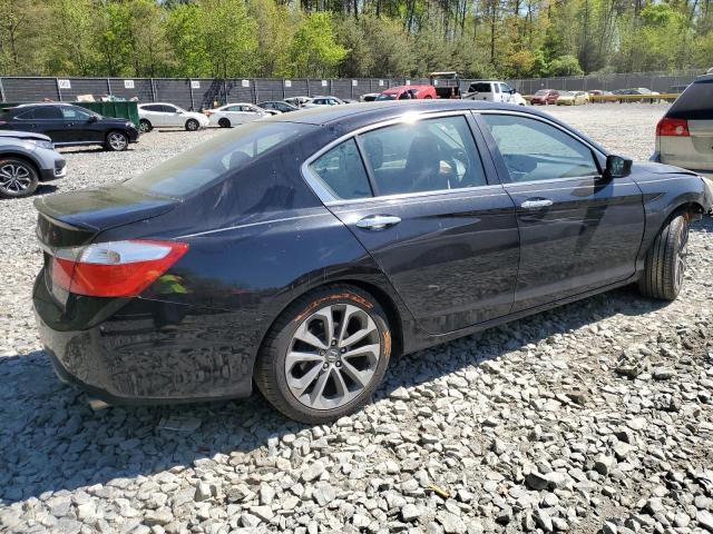 Photo 2 VIN: 1HGCR2E58EA212229 - HONDA ACCORD SPO 