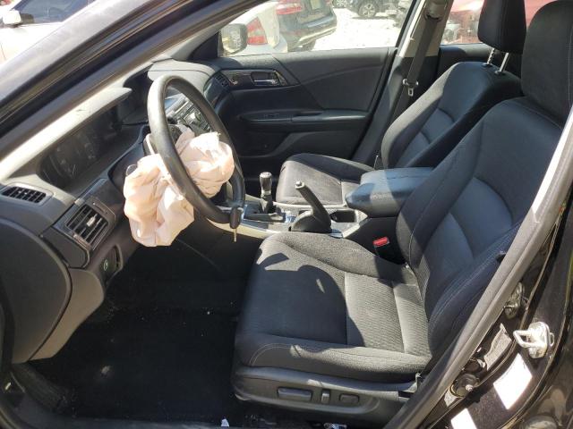 Photo 6 VIN: 1HGCR2E58EA212229 - HONDA ACCORD SPO 