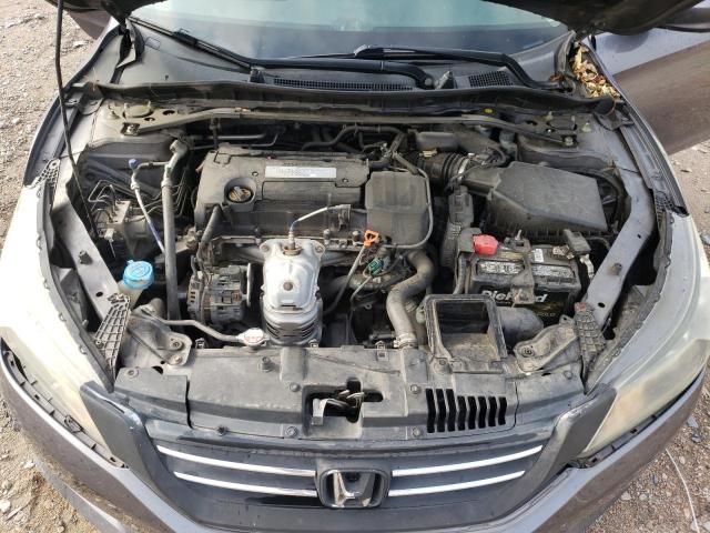 Photo 10 VIN: 1HGCR2E58EA261088 - HONDA ACCORD SPO 