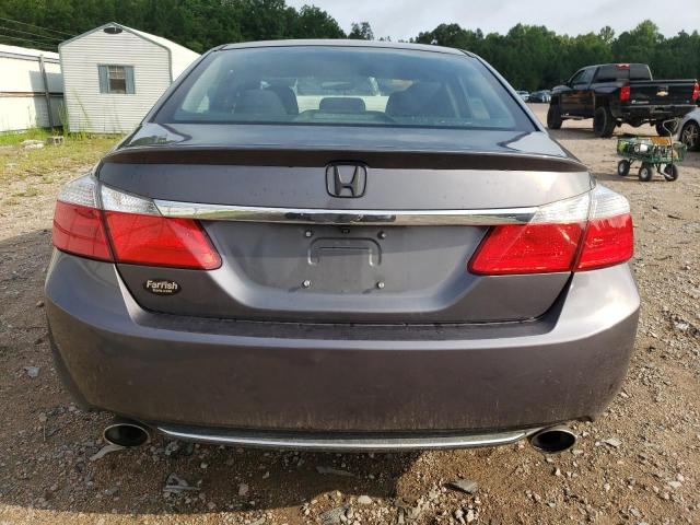 Photo 5 VIN: 1HGCR2E58EA261088 - HONDA ACCORD SPO 