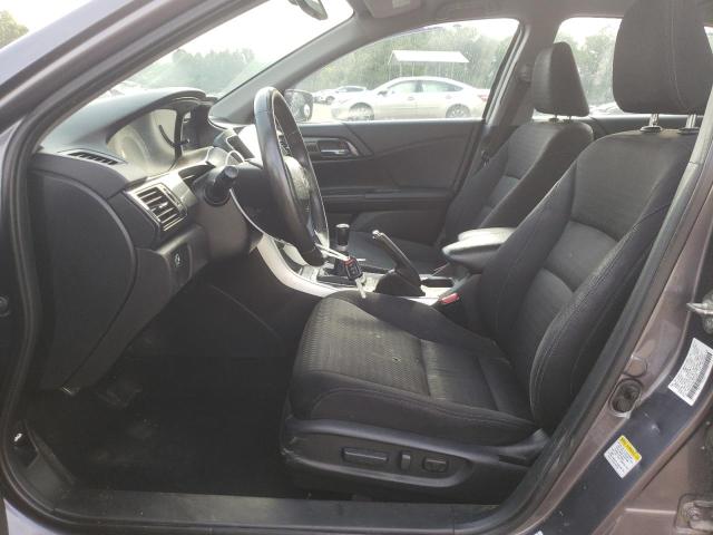 Photo 6 VIN: 1HGCR2E58EA261088 - HONDA ACCORD SPO 