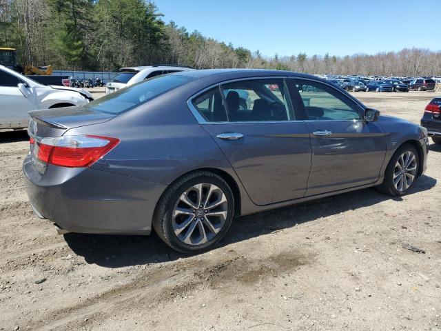 Photo 2 VIN: 1HGCR2E58FA040866 - HONDA ACCORD 