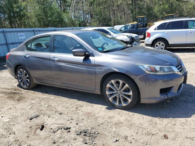 Photo 3 VIN: 1HGCR2E58FA040866 - HONDA ACCORD 