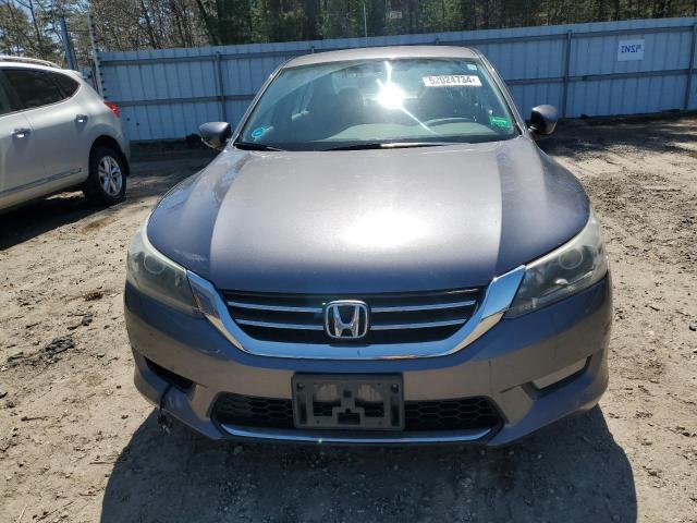 Photo 4 VIN: 1HGCR2E58FA040866 - HONDA ACCORD 