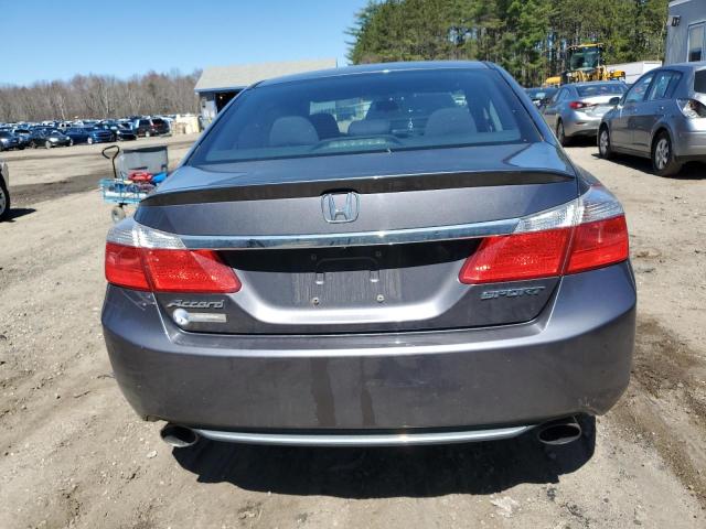 Photo 5 VIN: 1HGCR2E58FA040866 - HONDA ACCORD 