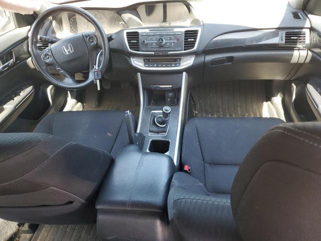 Photo 7 VIN: 1HGCR2E58FA040866 - HONDA ACCORD 