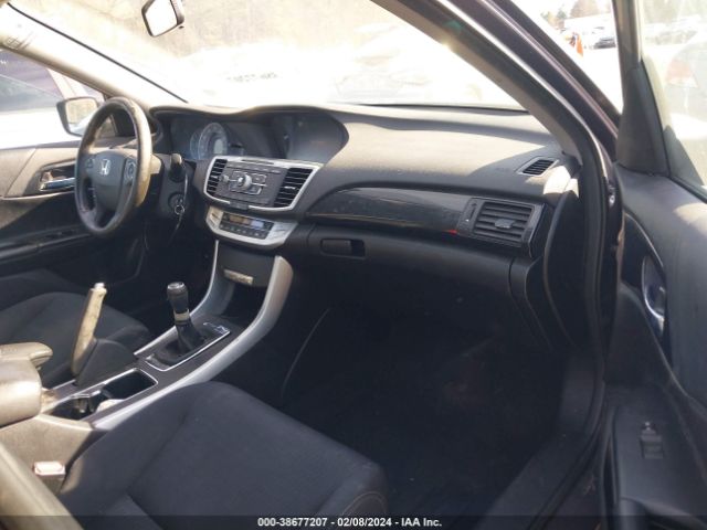 Photo 4 VIN: 1HGCR2E58FA107918 - HONDA ACCORD 