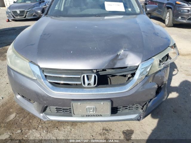 Photo 5 VIN: 1HGCR2E58FA107918 - HONDA ACCORD 