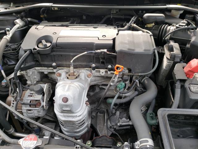 Photo 6 VIN: 1HGCR2E58FA237777 - HONDA ACCORD SPO 