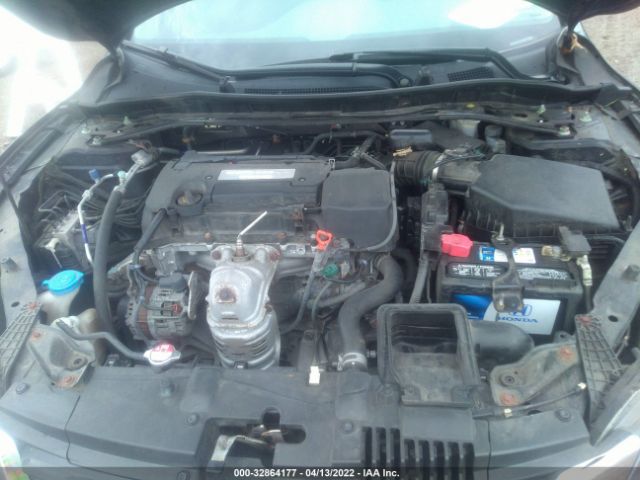 Photo 9 VIN: 1HGCR2E58FA259651 - HONDA ACCORD SEDAN 