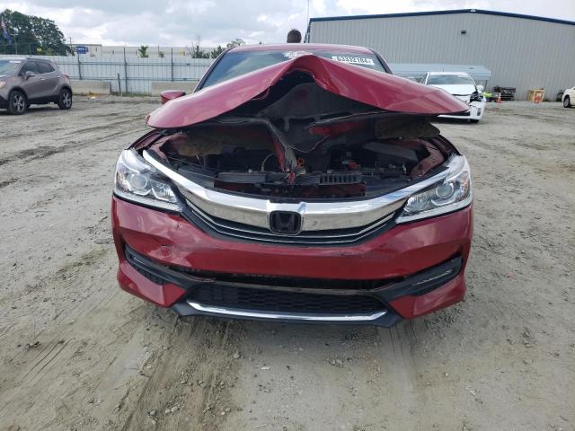 Photo 4 VIN: 1HGCR2E58GA127474 - HONDA ACCORD SPO 