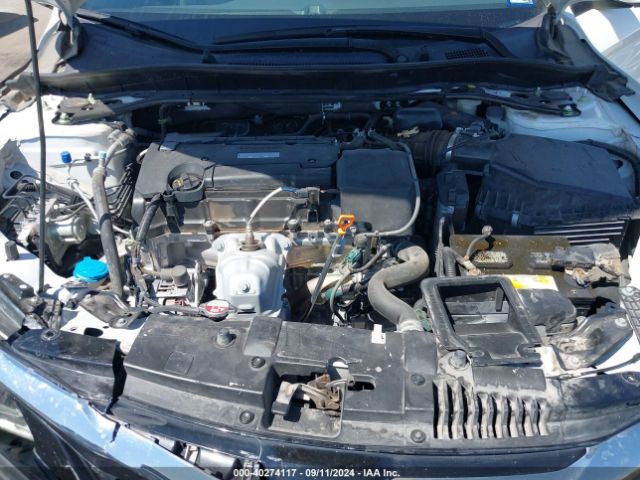 Photo 9 VIN: 1HGCR2E58HA083994 - HONDA ACCORD 