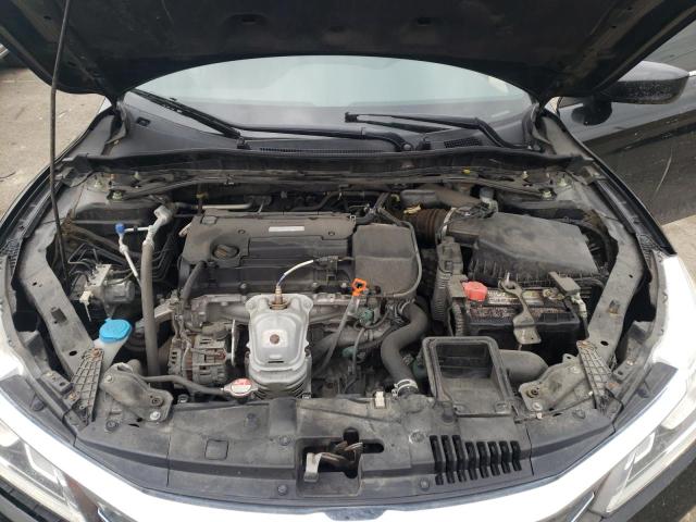 Photo 10 VIN: 1HGCR2E58HA118453 - HONDA ACCORD SPO 