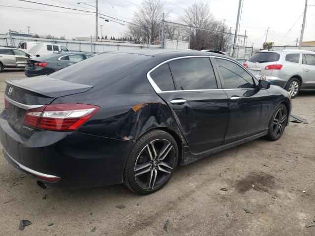 Photo 2 VIN: 1HGCR2E58HA118453 - HONDA ACCORD SPO 