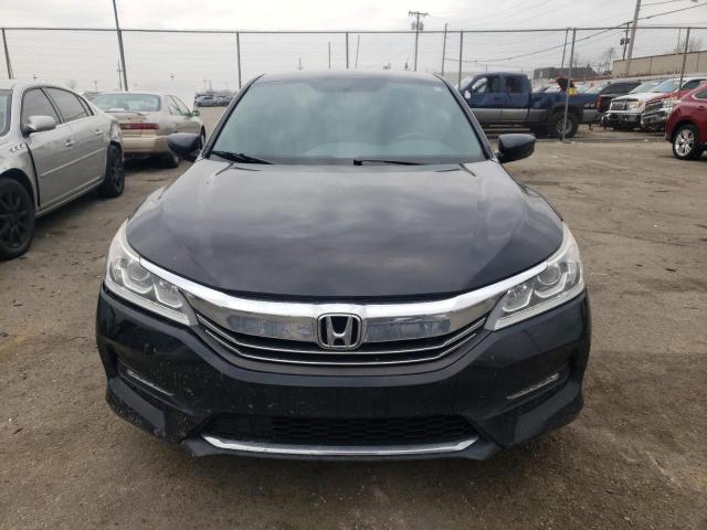 Photo 4 VIN: 1HGCR2E58HA118453 - HONDA ACCORD SPO 