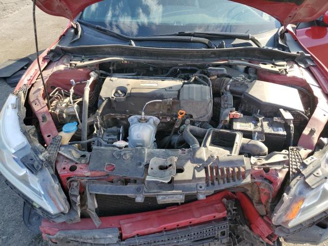 Photo 10 VIN: 1HGCR2E58HA152084 - HONDA ACCORD SPO 