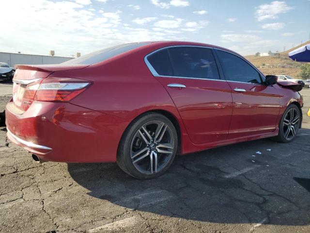 Photo 2 VIN: 1HGCR2E58HA152084 - HONDA ACCORD SPO 