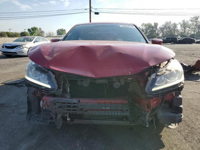 Photo 4 VIN: 1HGCR2E58HA152084 - HONDA ACCORD SPO 