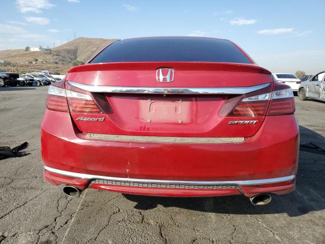 Photo 5 VIN: 1HGCR2E58HA152084 - HONDA ACCORD SPO 