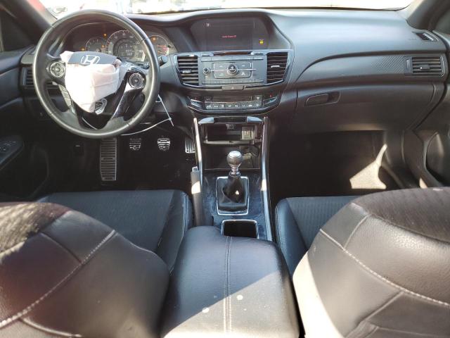 Photo 7 VIN: 1HGCR2E58HA152084 - HONDA ACCORD SPO 