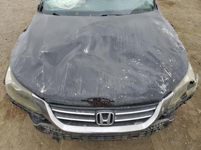 Photo 10 VIN: 1HGCR2E59DA120755 - HONDA ACCORD 