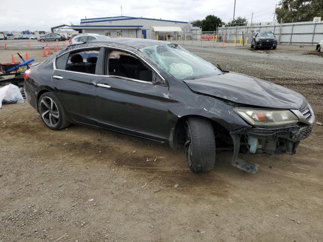 Photo 3 VIN: 1HGCR2E59DA120755 - HONDA ACCORD 