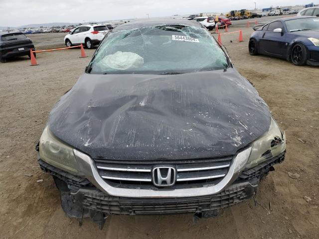 Photo 4 VIN: 1HGCR2E59DA120755 - HONDA ACCORD 