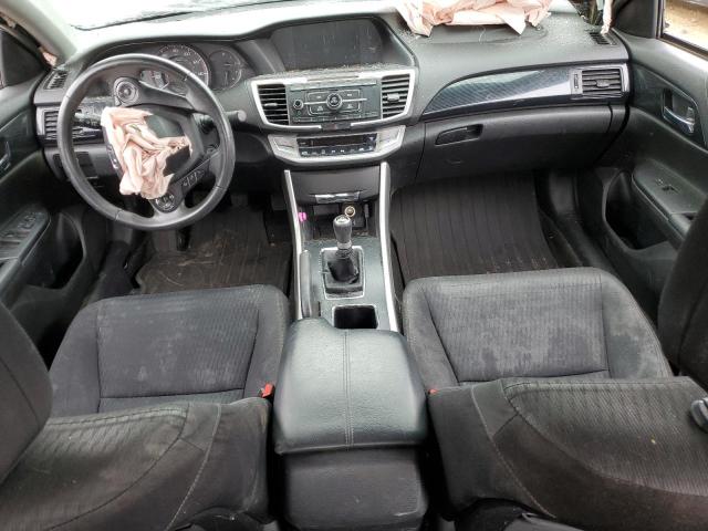 Photo 7 VIN: 1HGCR2E59DA120755 - HONDA ACCORD 