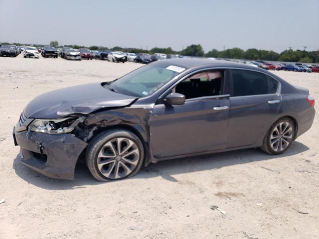 Photo 0 VIN: 1HGCR2E59DA152654 - HONDA ACCORD SPO 