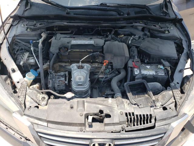 Photo 10 VIN: 1HGCR2E59DA152654 - HONDA ACCORD SPO 