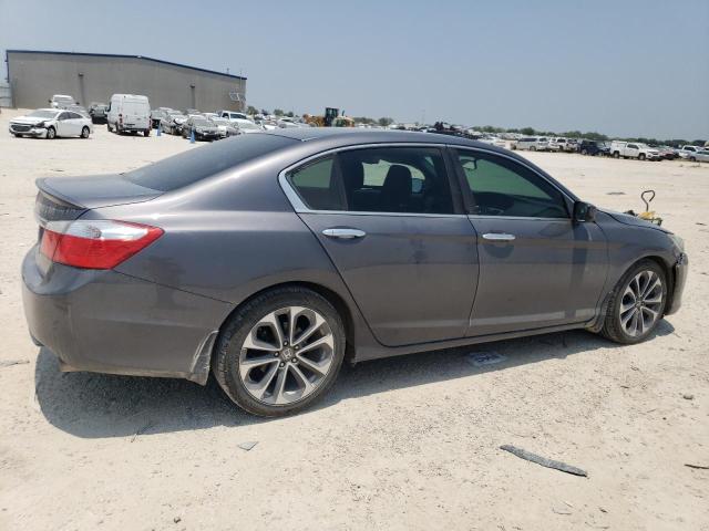 Photo 2 VIN: 1HGCR2E59DA152654 - HONDA ACCORD SPO 