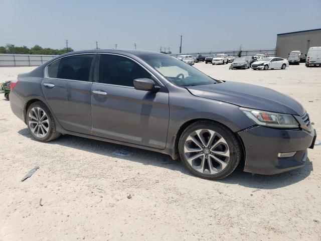 Photo 3 VIN: 1HGCR2E59DA152654 - HONDA ACCORD SPO 