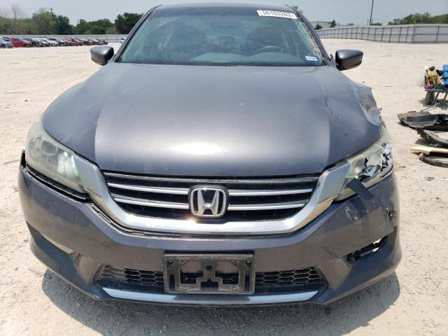 Photo 4 VIN: 1HGCR2E59DA152654 - HONDA ACCORD SPO 