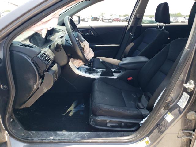 Photo 6 VIN: 1HGCR2E59DA152654 - HONDA ACCORD SPO 