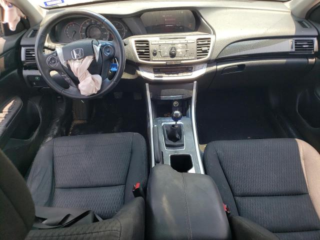 Photo 7 VIN: 1HGCR2E59DA152654 - HONDA ACCORD SPO 