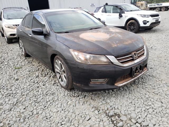 Photo 0 VIN: 1HGCR2E59DA234237 - HONDA ACCORD SPO 