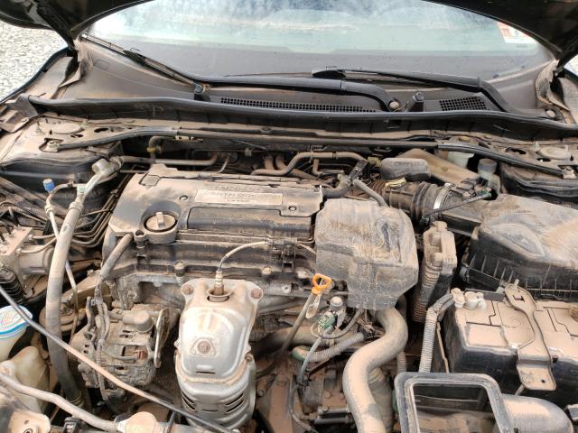 Photo 6 VIN: 1HGCR2E59DA234237 - HONDA ACCORD SPO 