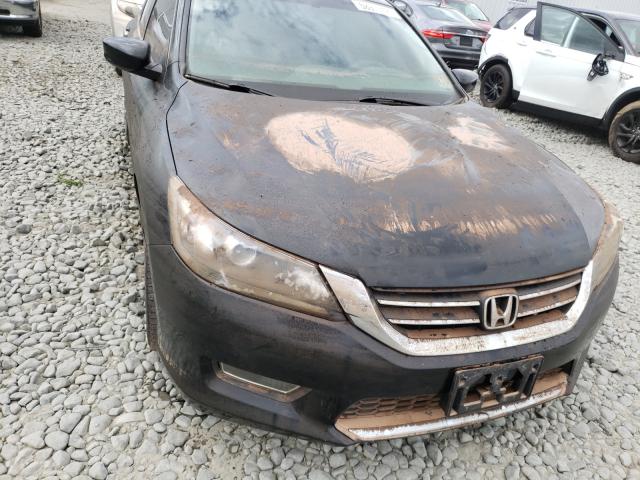 Photo 8 VIN: 1HGCR2E59DA234237 - HONDA ACCORD SPO 