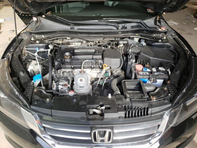 Photo 10 VIN: 1HGCR2E59EA030412 - HONDA ACCORD 