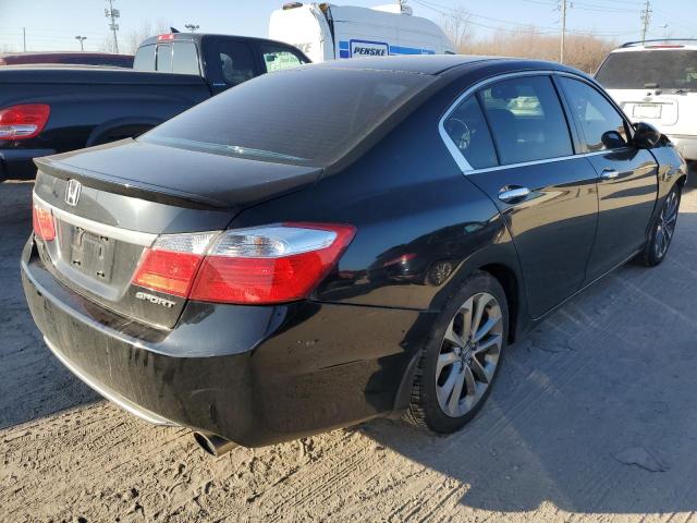 Photo 2 VIN: 1HGCR2E59EA213762 - HONDA ACCORD SPO 