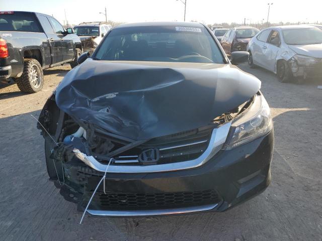 Photo 4 VIN: 1HGCR2E59EA213762 - HONDA ACCORD SPO 