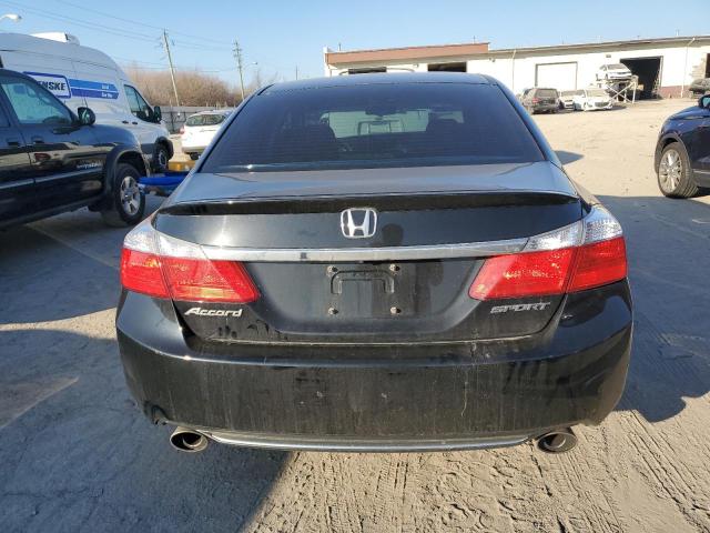 Photo 5 VIN: 1HGCR2E59EA213762 - HONDA ACCORD SPO 